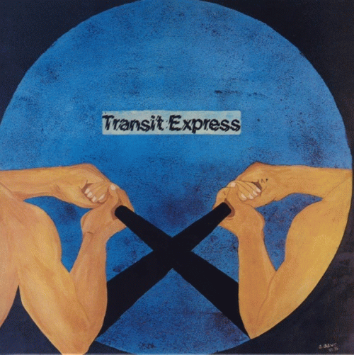 Transit Express : Priglacit